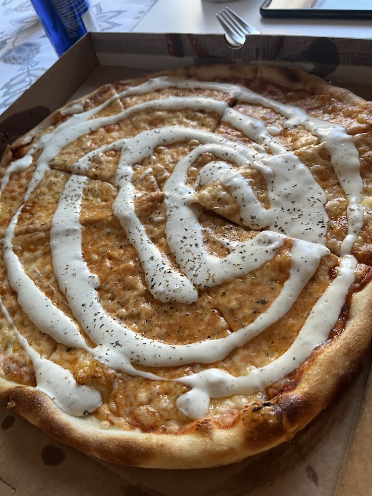 Pizzeria Akropolis i Värnamo