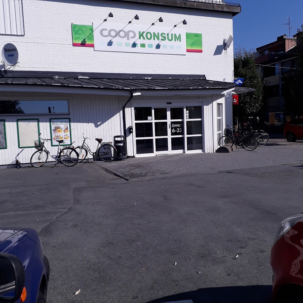 Princess Konditori Eksjö