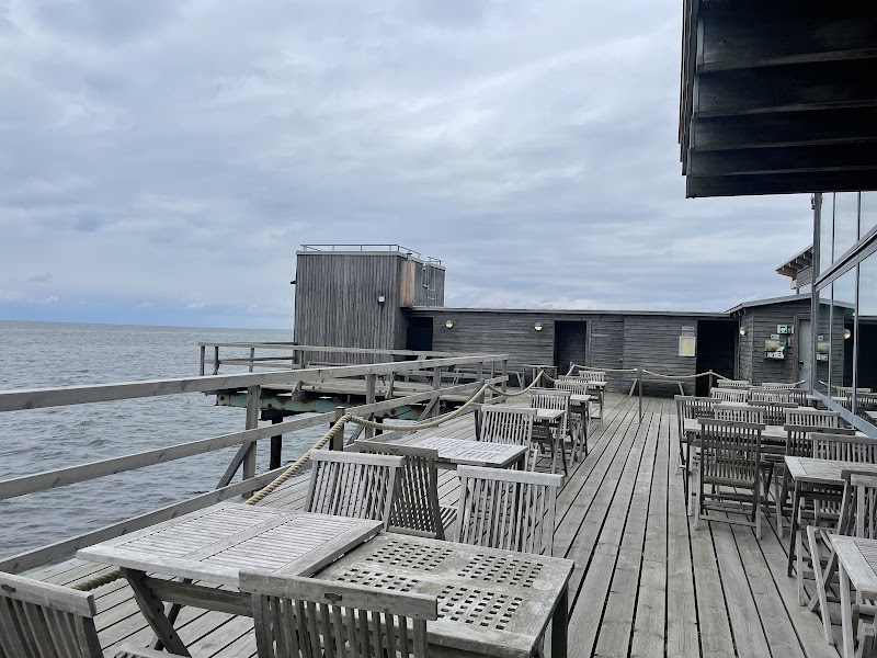 Bjerreds Saltsjöbad Kallbadhus & Restaurang