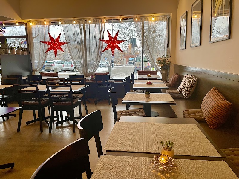 Khao Hom Ektorps Centrum