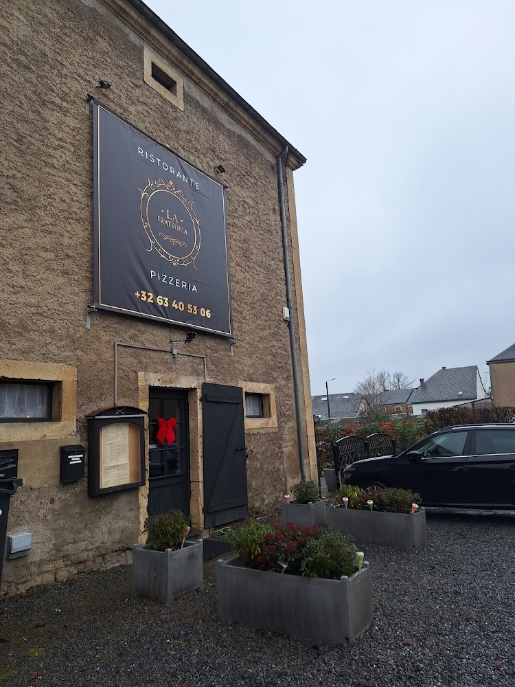 La Trattoria