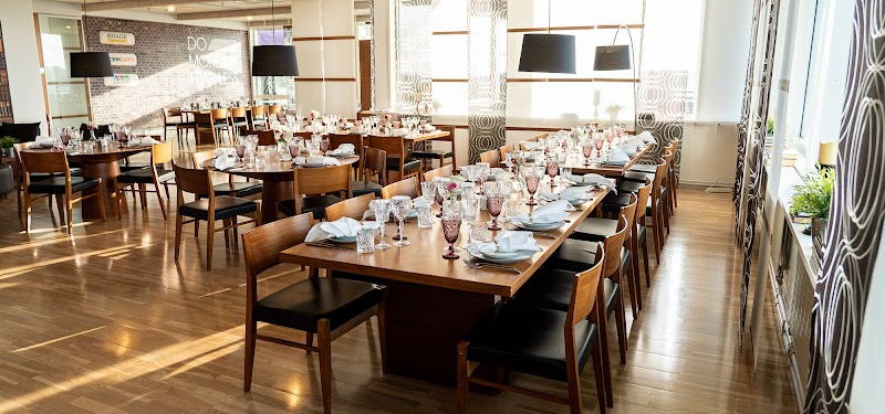 Restaurang Smakfullt