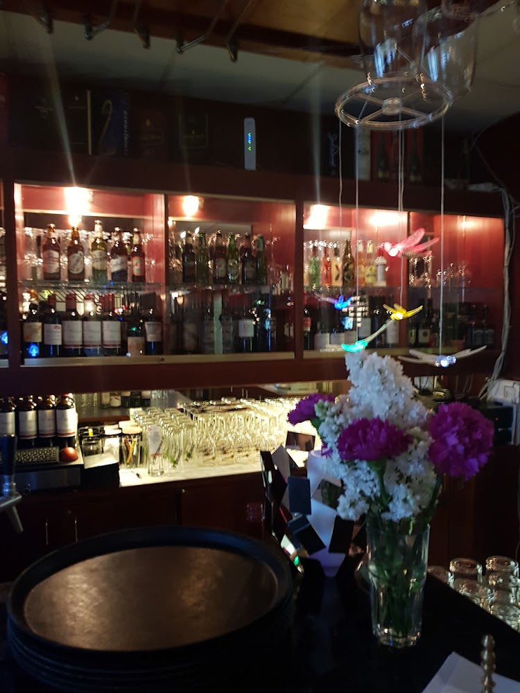Restaurang Troja AB