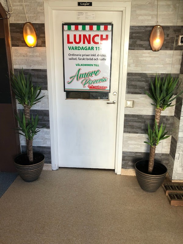 Pizzeria Amore
