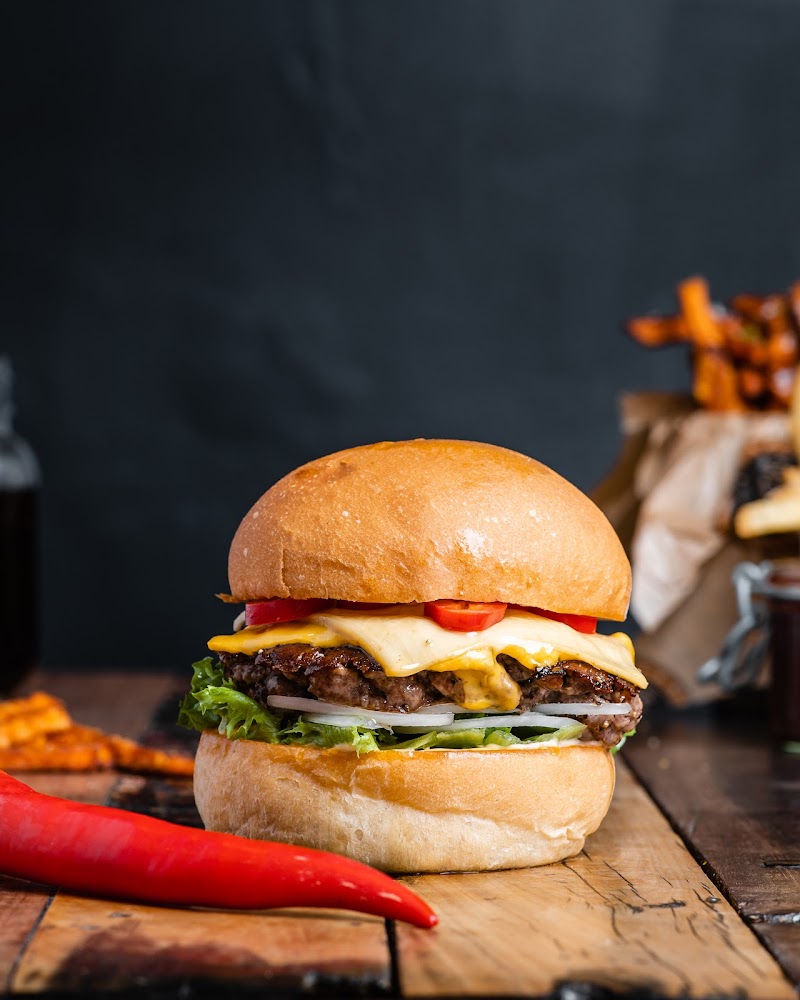 Bada Bing & Icha Mochi Värnamo