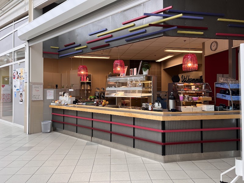 Café Garvet