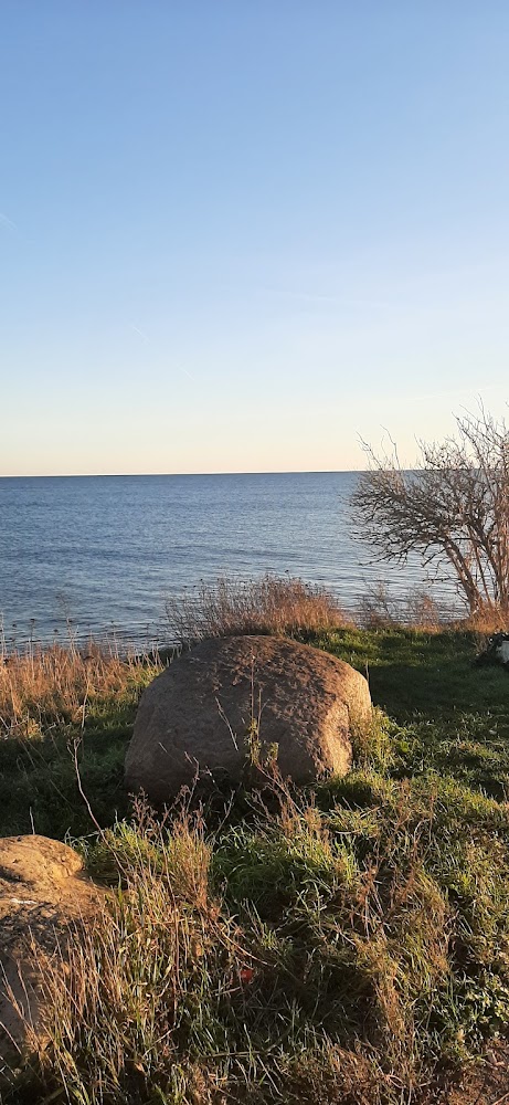 Restaurang Världens Ände i Ystad