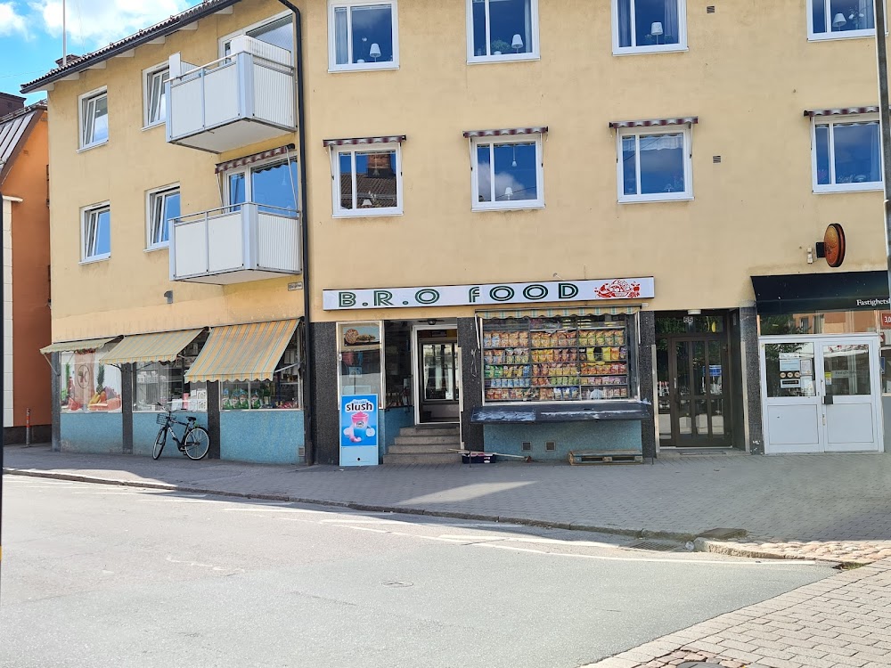 B.R.O FOOD