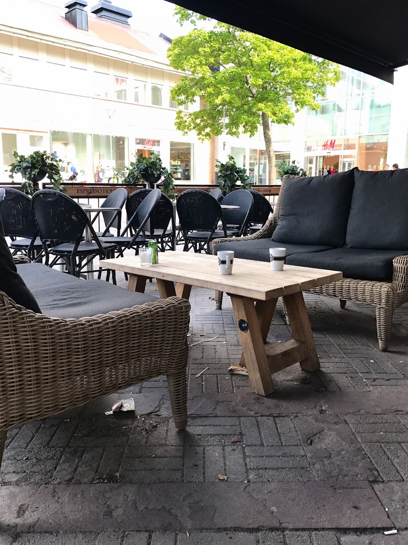 Espresso House Märsta Centrum