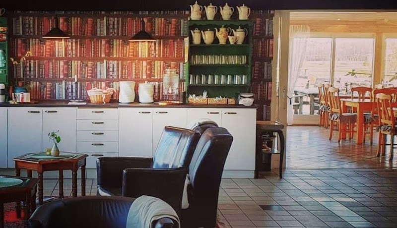 Lerjedalens Café & Bistro