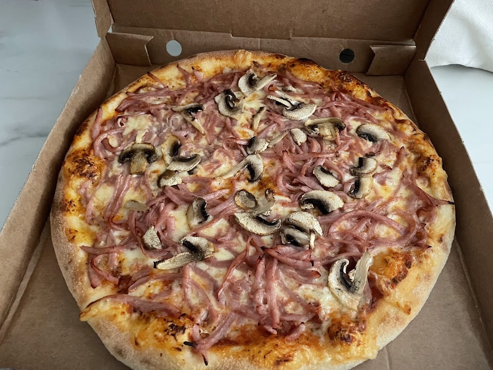 BergaPizzan