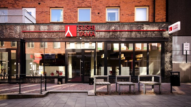 Sushi Yama
