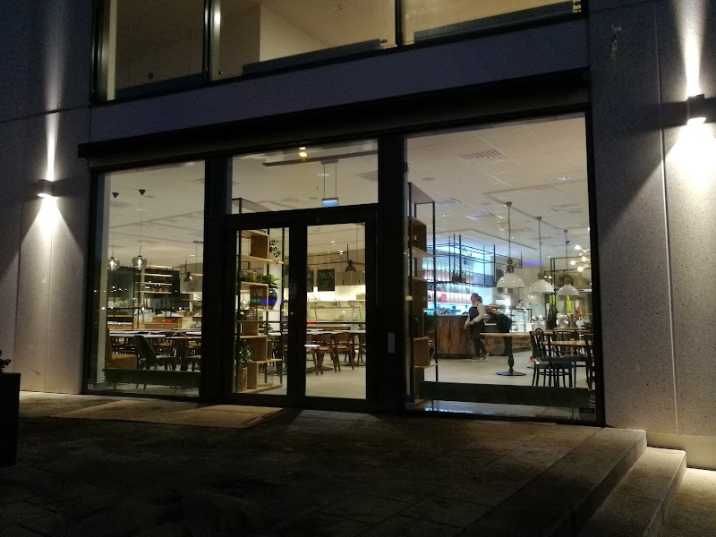 Buon Cibo Restaurant