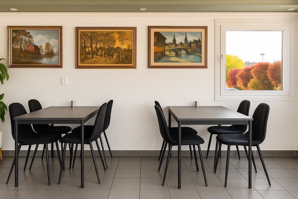 Pizza House Kalmar