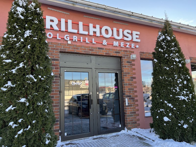 Grillhouse