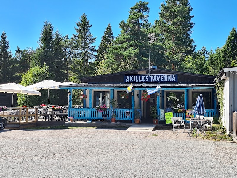 Akilles Taverna