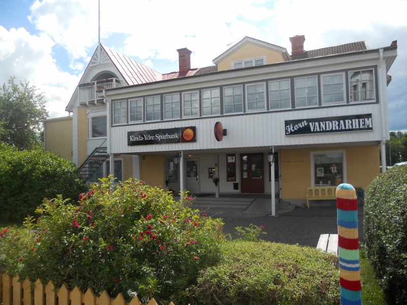 Horn Vandrarhem