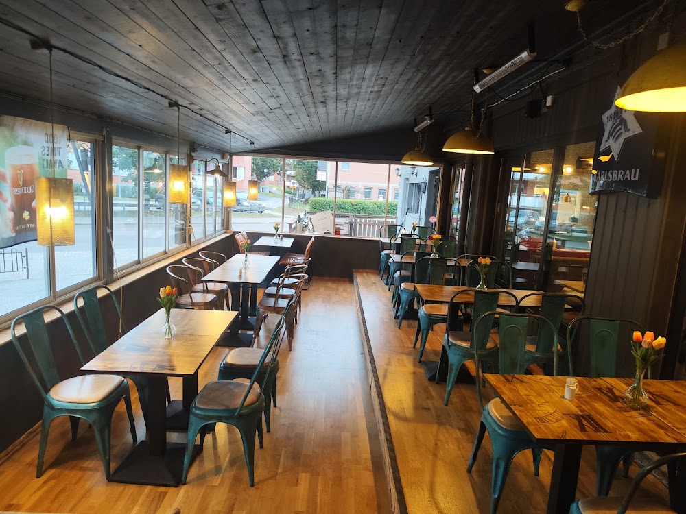 Liam's Bar & Kitchen