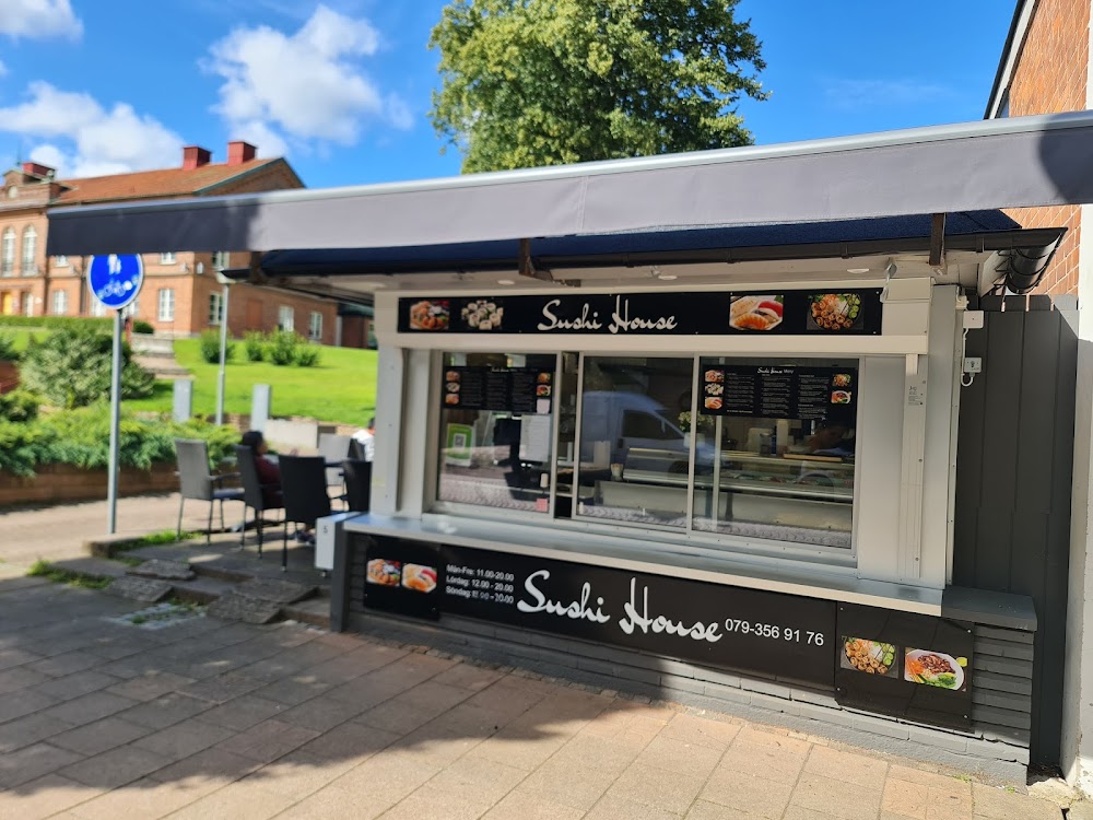 Sushi House