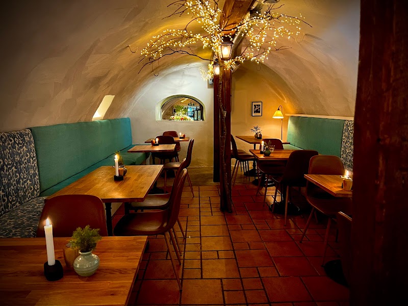 Restaurang Valvet
