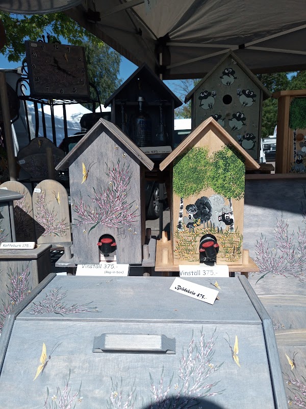 Nossebro Marknad Essunga Kommun