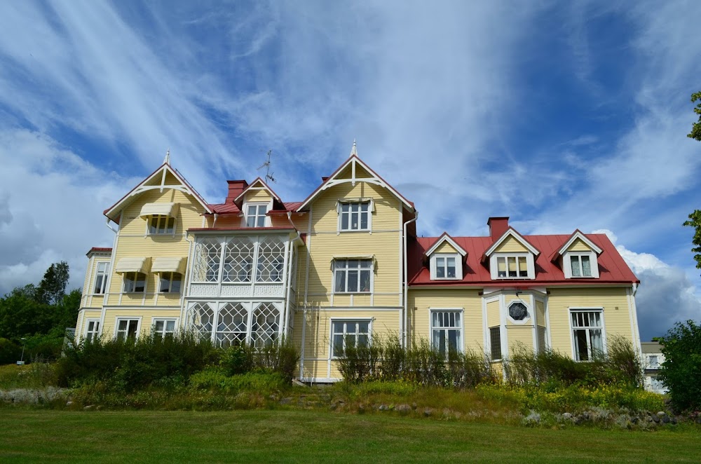Vårsta Diakoni