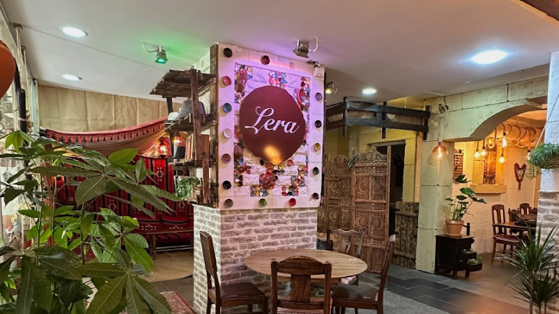 Lera Restaurang