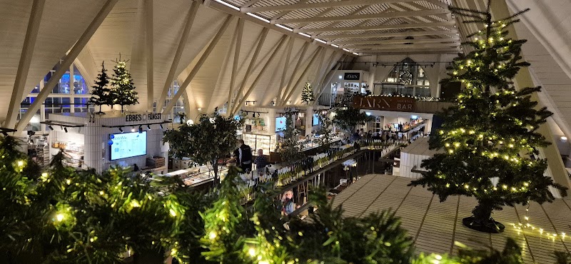 Lilla Åstols Rökeri