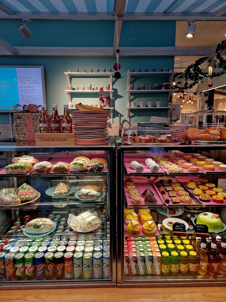 Gretas Gelato & Café