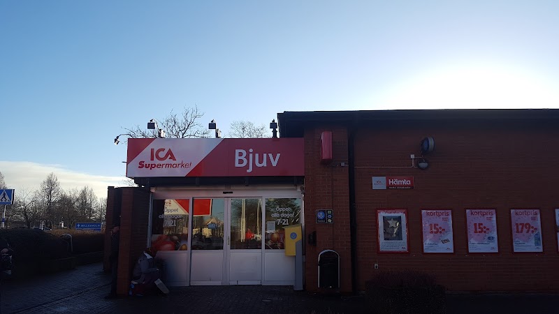 ICA Supermarket Bjuv