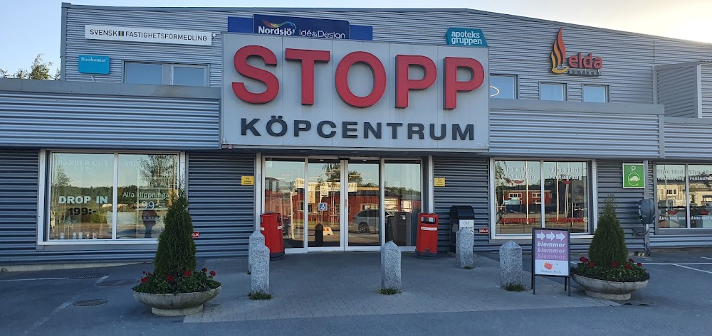 Hemköp Gnesta