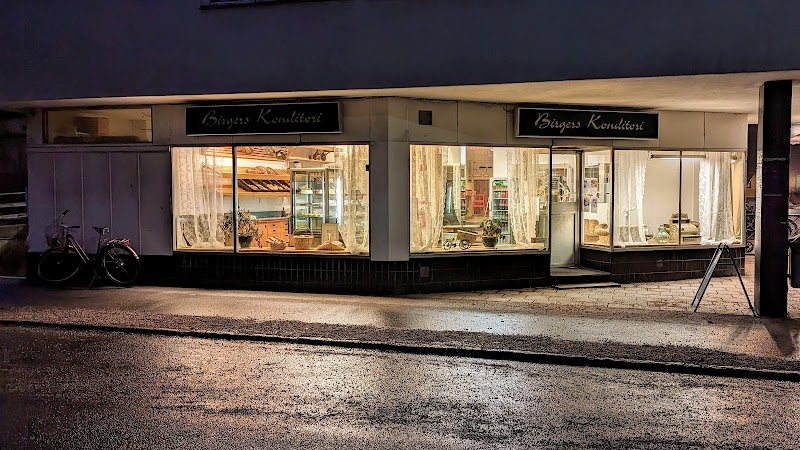 Birgers Konditori