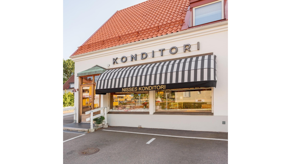 Nisses Konditori
