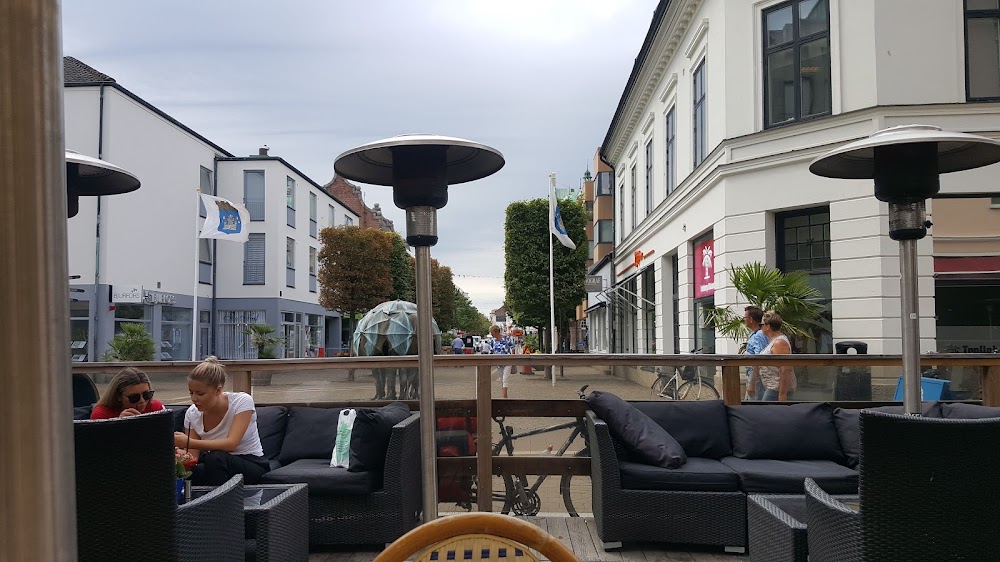 Basant Indisk Restaurang