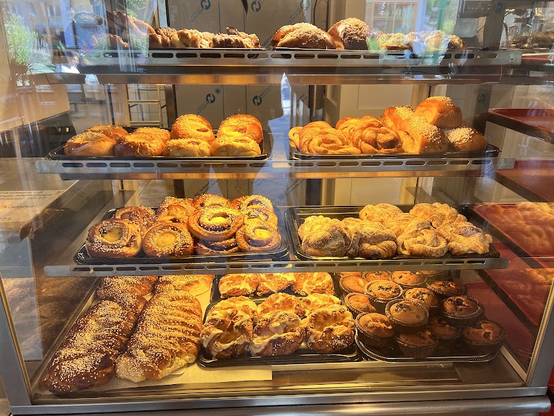 Rönninge Kaffestuga