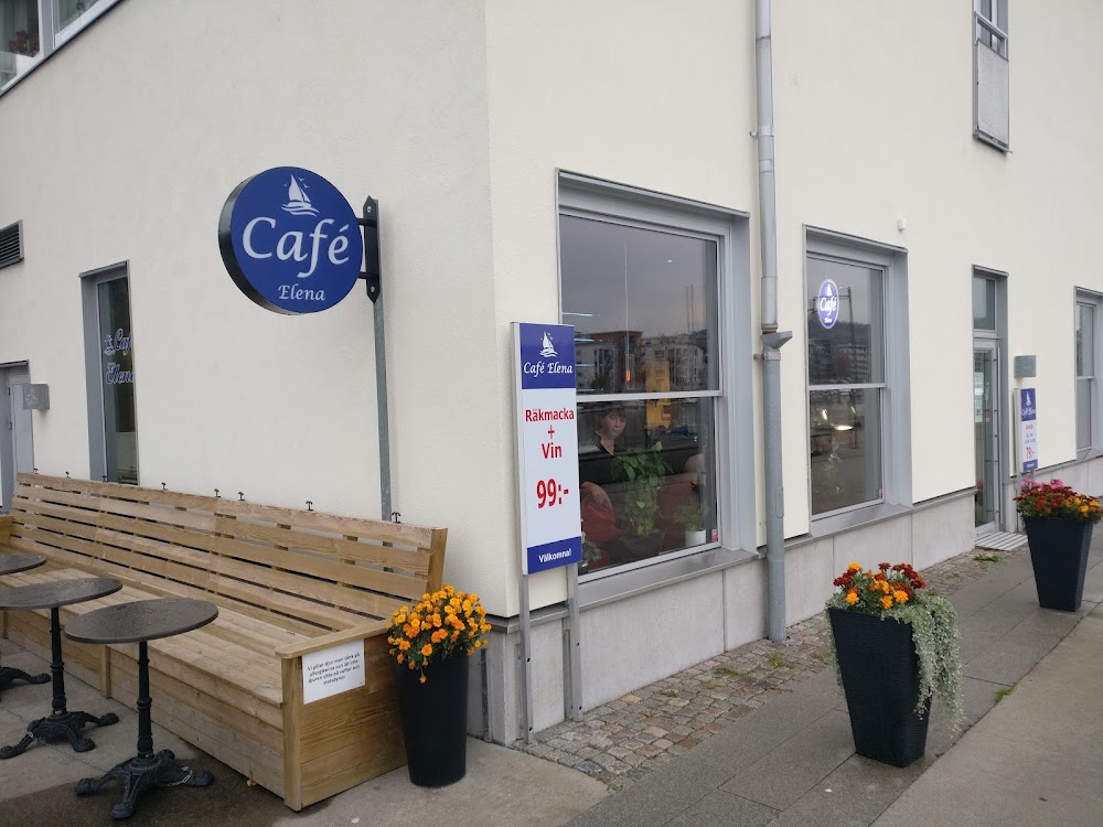 Café Elena
