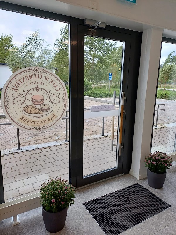 Café de Clémentine