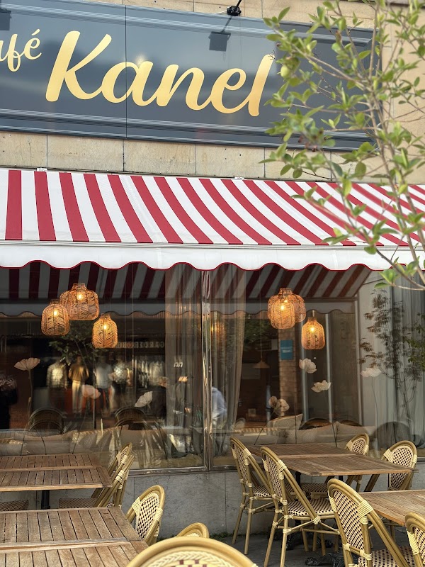 Café Kanel