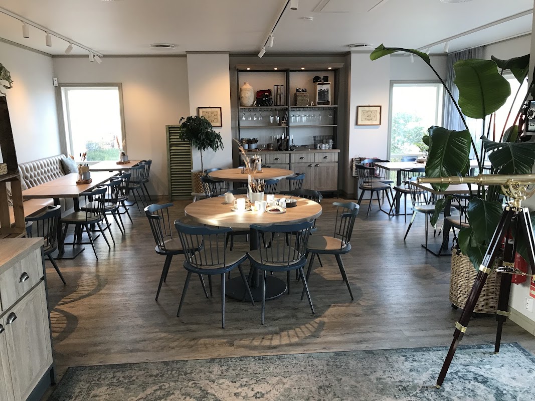 Café Lotsutkiken