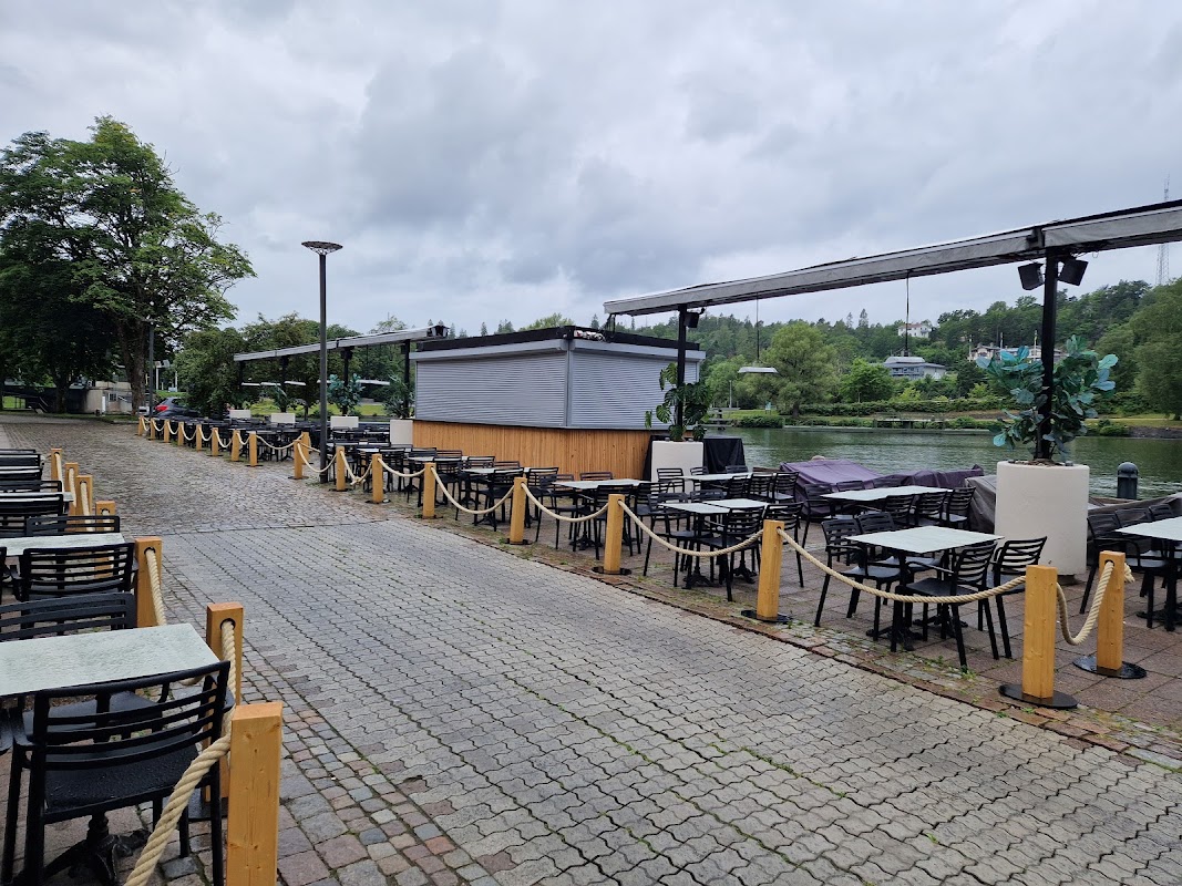 Café & Restaurang Strandgatan