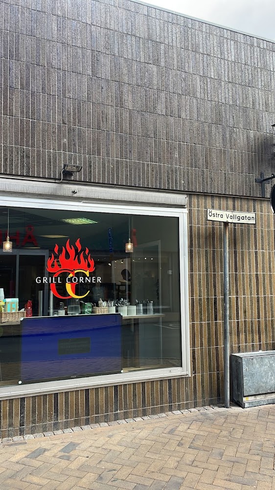 Grill Corner