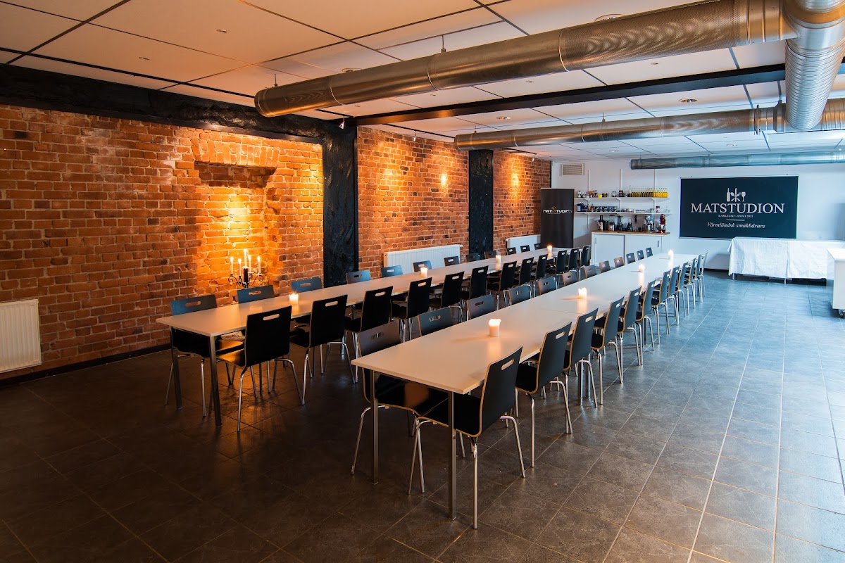 Catering Matstudion i Karlstad