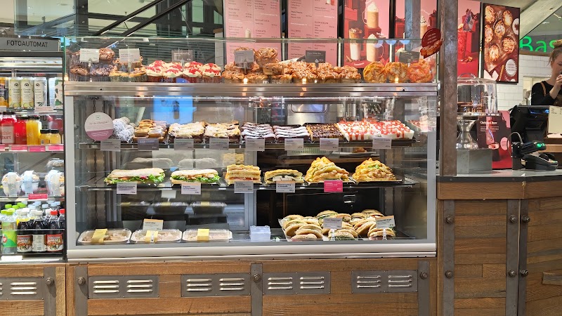 Espresso House Kupolen