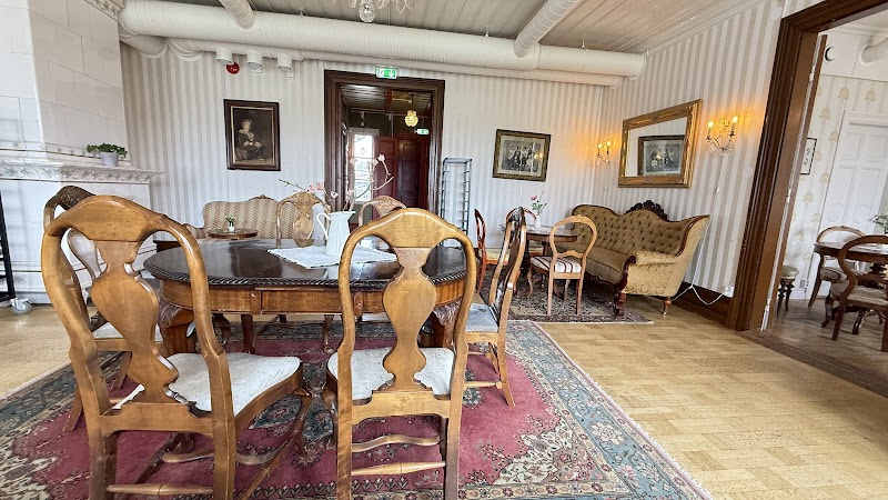 Jannesgården Café