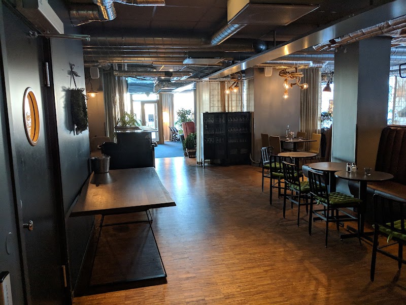 OGBG Bar & Restaurang