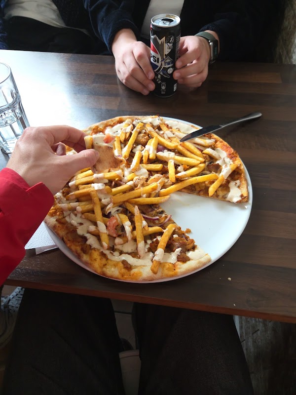 Pilens Pizzeria