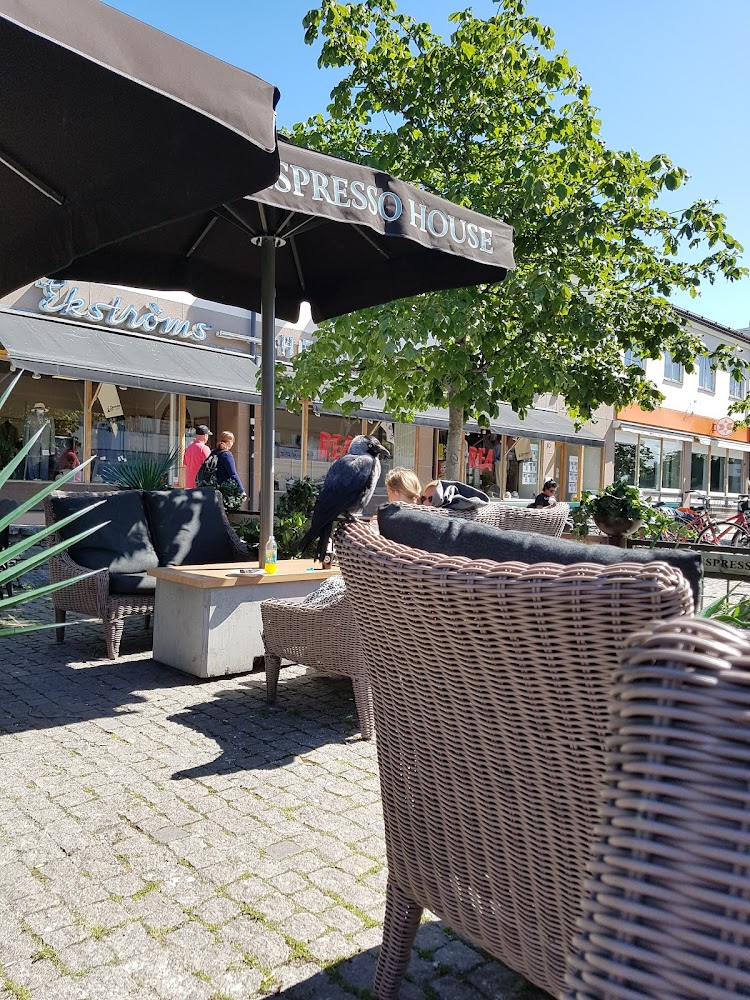Espresso House Visby