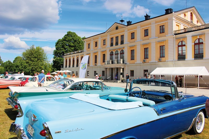 Säfstaholms slott