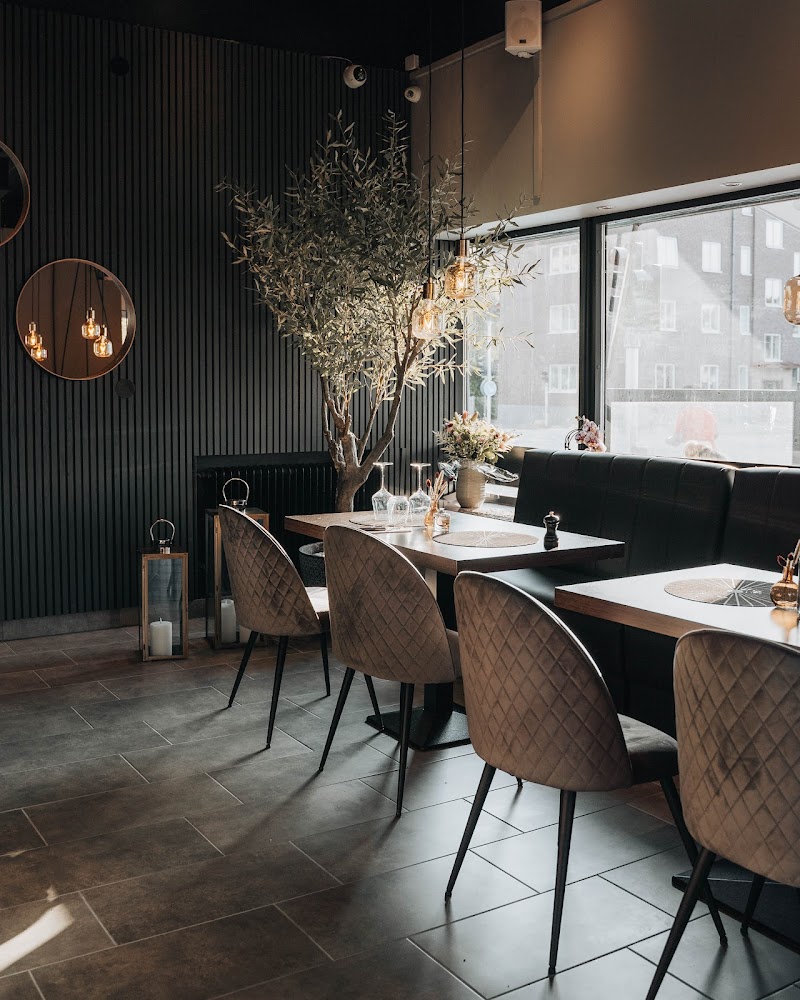 Norrbro Öl&Kök