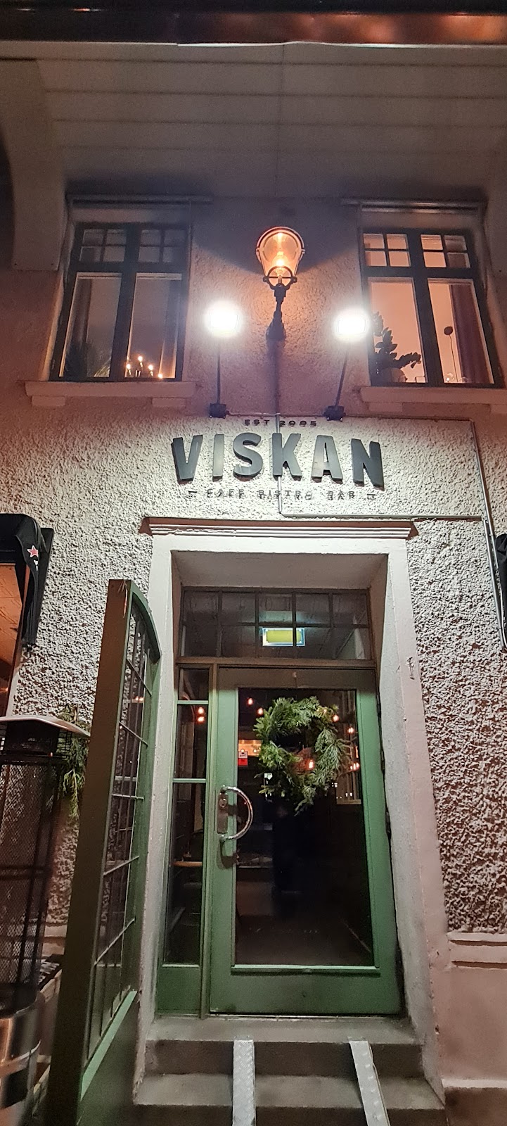 Café Viskan